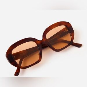 Velvet Canyon Sunglasses